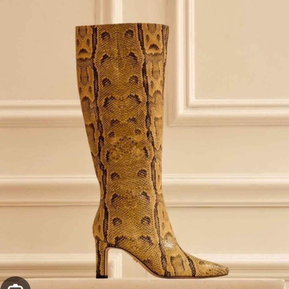 NWT Sam Edelman Boots